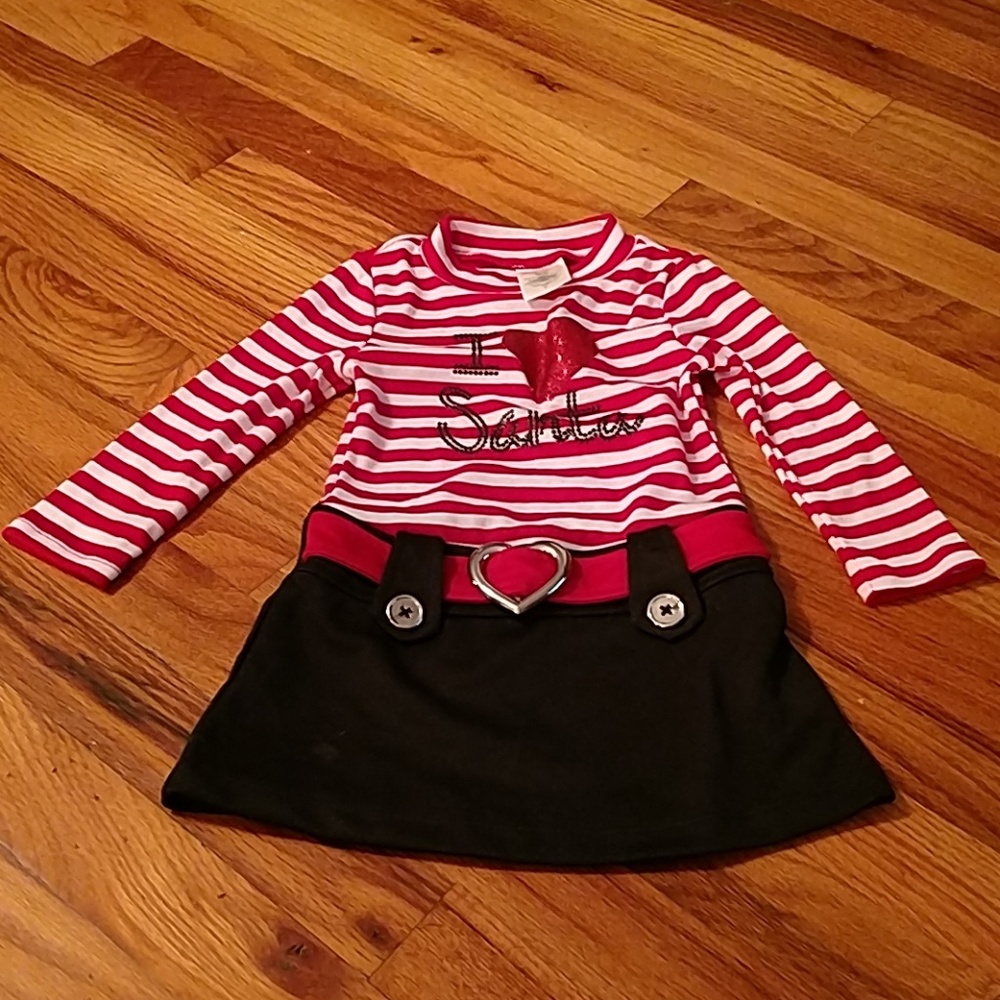 Wonder kids size 2T dress.